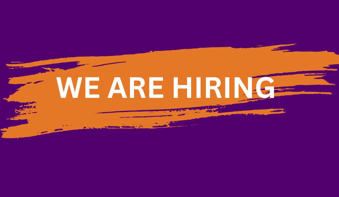 County Armagh Community Development are recruiting for a Community Development Officer to join our team.  